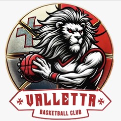 Valletta BC lion logo